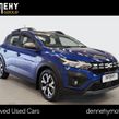 Dacia Sandero Stepway 2023