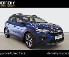 Dacia Sandero Stepway 2023
