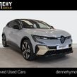 Renault Megane E-Tech 2023