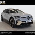 Renault Megane E-Tech 2023