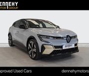 Renault Megane E-Tech 2023