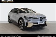 Renault Megane E-Tech 2023