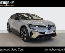 Renault Megane E-Tech 2023
