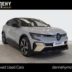 Renault Megane E-Tech 2023