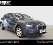 SEAT Leon 2021