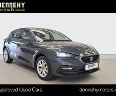 SEAT Leon 2021