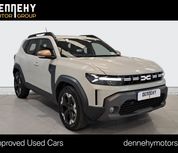 Dacia Duster 2025