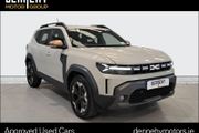 Dacia Duster 2025