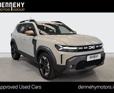 Dacia Duster 2025