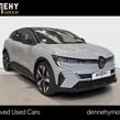 Renault Megane E-Tech 2024