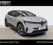 Renault Megane E-Tech 2024