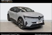 Renault Megane E-Tech 2024