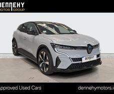Renault Megane E-Tech 2024