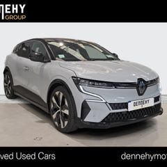 Renault Megane E-Tech 2024