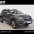 Dacia Duster 2023