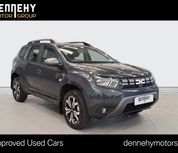 Dacia Duster 2023