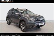 Dacia Duster 2023