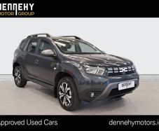 Dacia Duster 2023