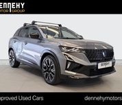 Renault Austral 2026