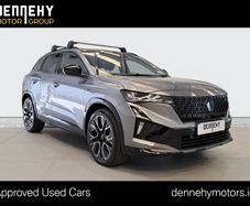 Renault Austral 2026