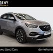 Opel GRANDLAND X 2020