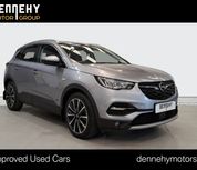Opel GRANDLAND X 2020
