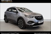 Opel GRANDLAND X 2020