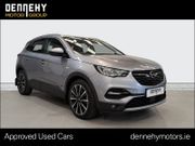 Opel GRANDLAND X 2020