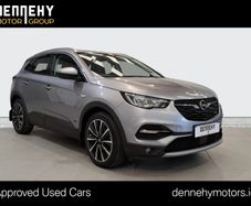 Opel GRANDLAND X 2020