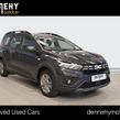 Dacia Jogger 2023