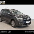 Dacia Jogger 2023