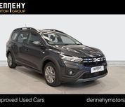 Dacia Jogger 2023