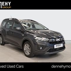 Dacia Jogger 2023
