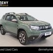 Dacia Duster 2023