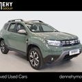 Dacia Duster 2023