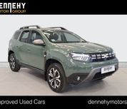 Dacia Duster 2023