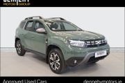 Dacia Duster 2023