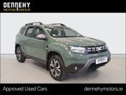Dacia Duster 2023