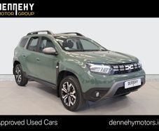 Dacia Duster 2023