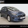 Ford Fiesta 2023