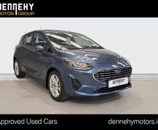 Ford Fiesta 2023