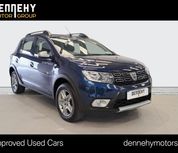 Dacia Sandero Stepway 2020