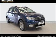Dacia Sandero Stepway 2020