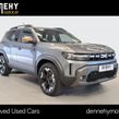 Dacia Duster 2026