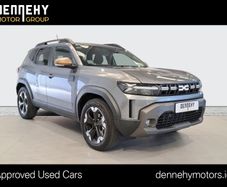 Dacia Duster 2026