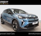 Renault Symbioz 2026