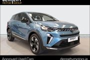 Renault Symbioz 2026