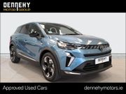 Renault Symbioz 2026