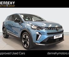 Renault Symbioz 2026