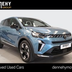 Renault Symbioz 2026